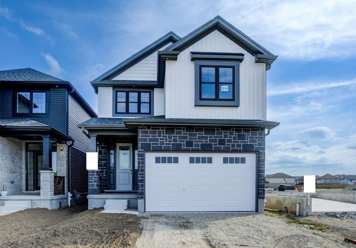 House For Sale - 278 Rivertrail Avenue, Kitchener, ON