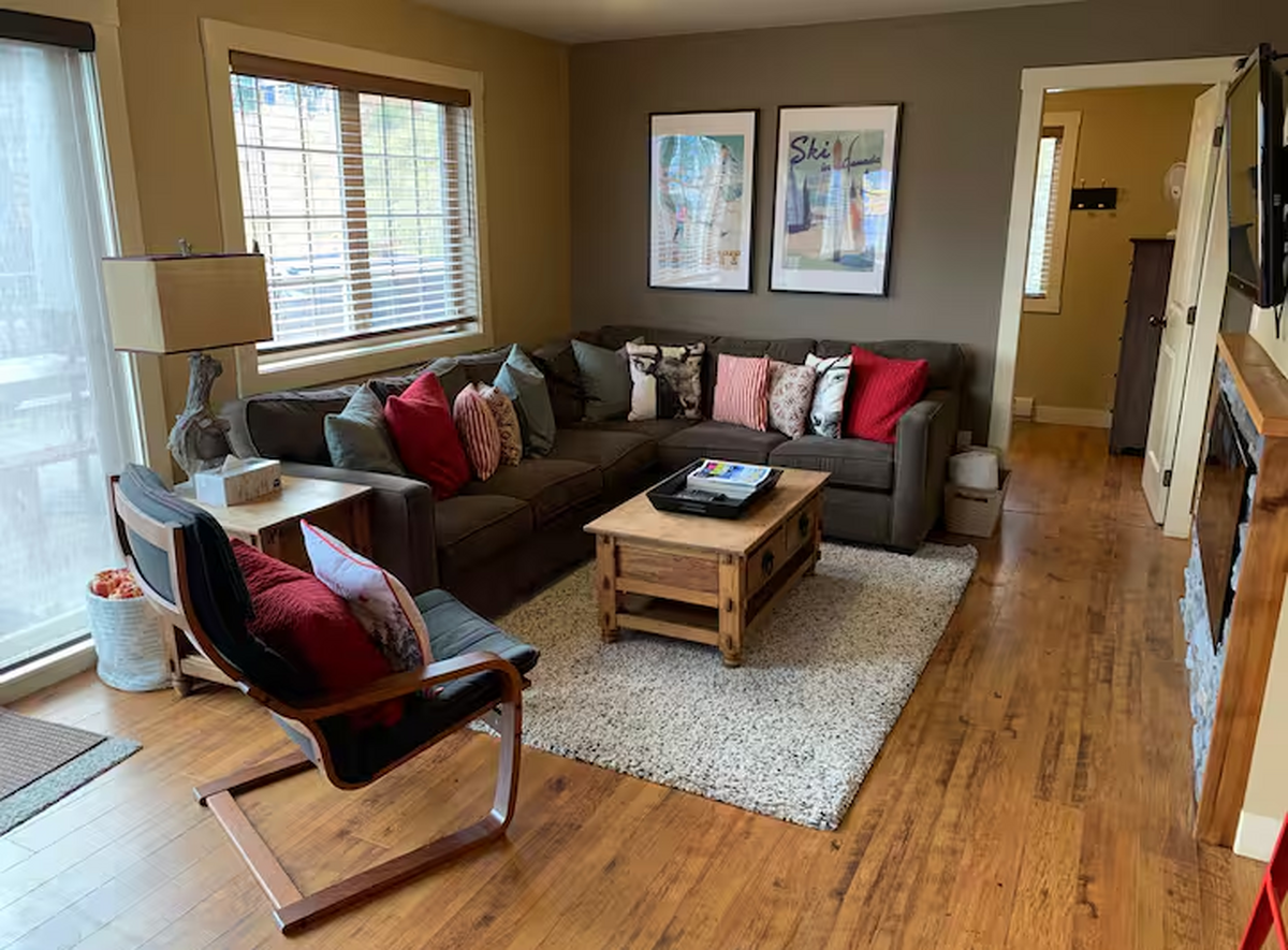 Condo For Sale - #13, 1322 Kaufmann View, Golden, BC