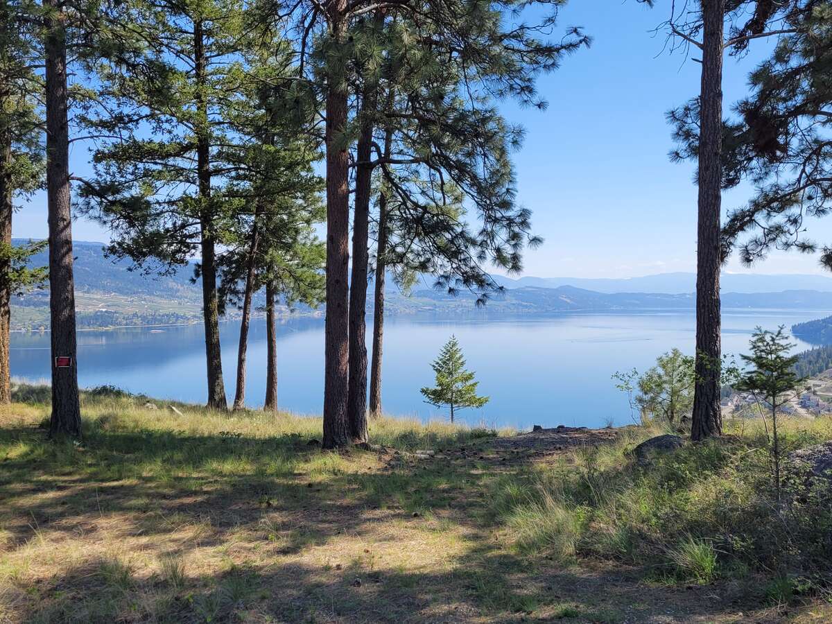 Vacant Land For Sale - 7185 Dunwaters Road, Kelowna, BC