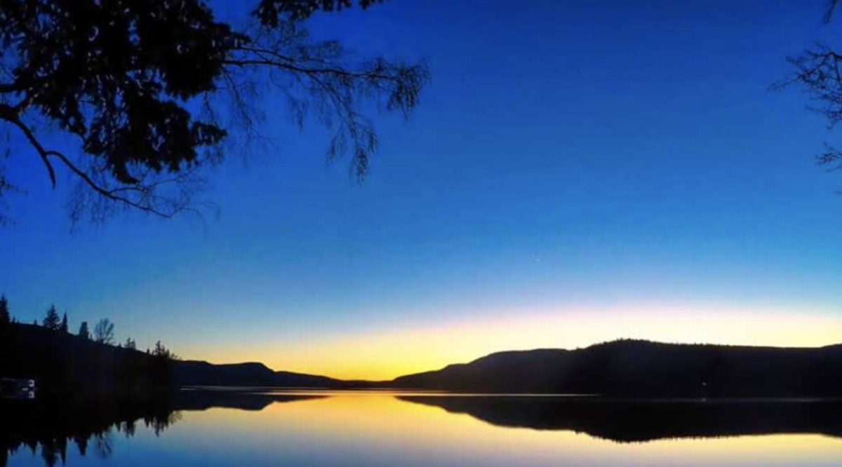 House For Sale - 3513 Red Creek Road, Canim Lake, BC