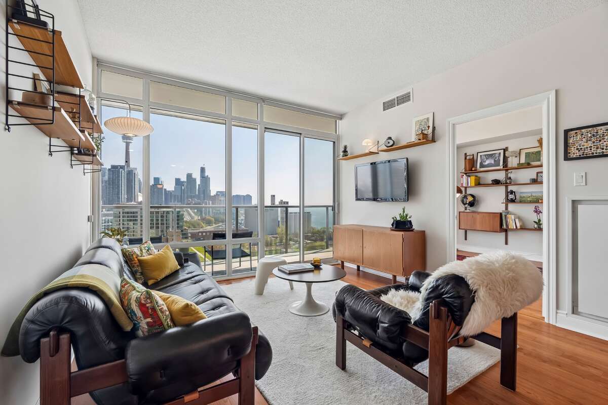 Condo For Sale - #1701, 90 Stadium Road, Toronto, ON