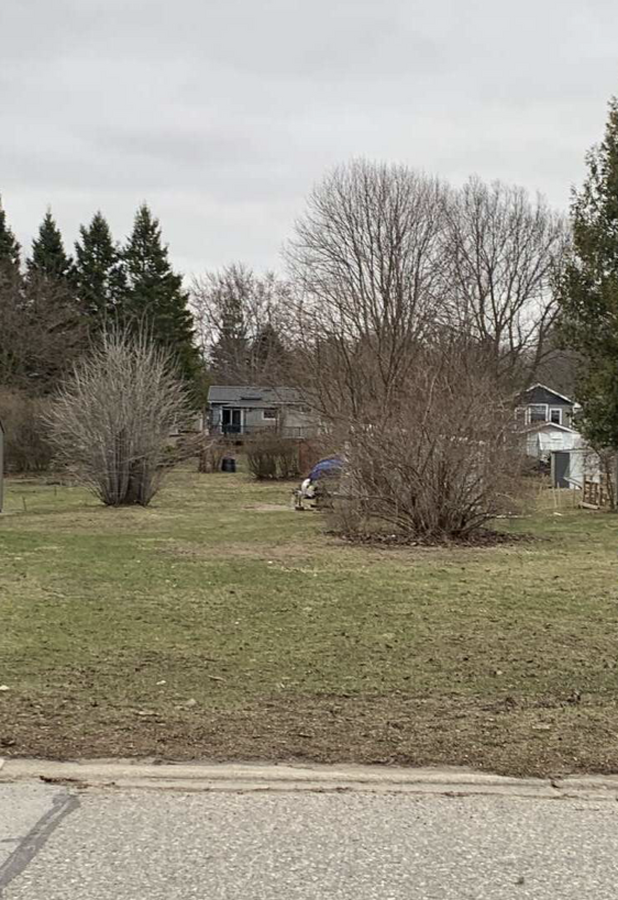 Vacant Land For Sale - 395 Elgin Street, Kincardine, ON