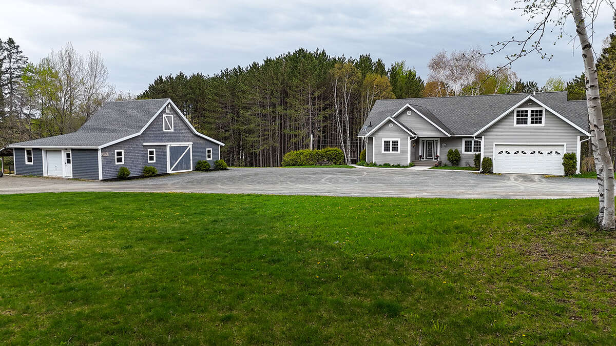 House For Sale - 20 Left Branch Salmon Hill Road, Florenceville-Bristol, NB