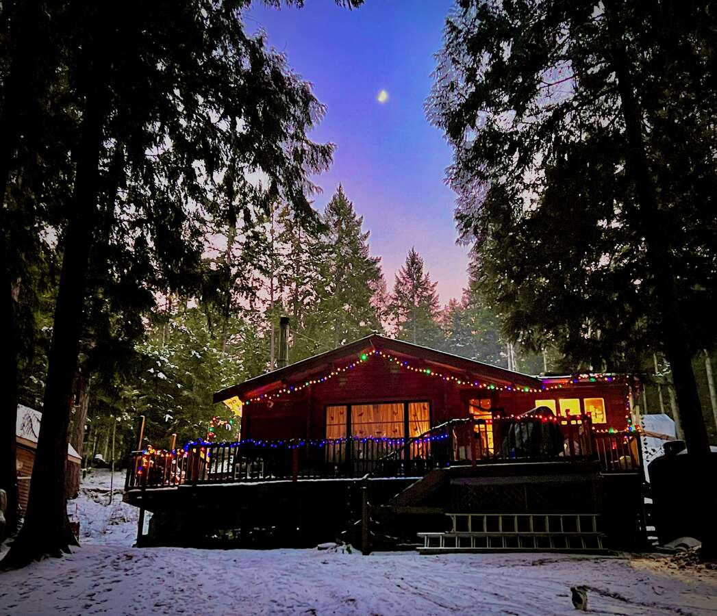 House For Sale - 557 Weathers Way, Mudge Island, BC