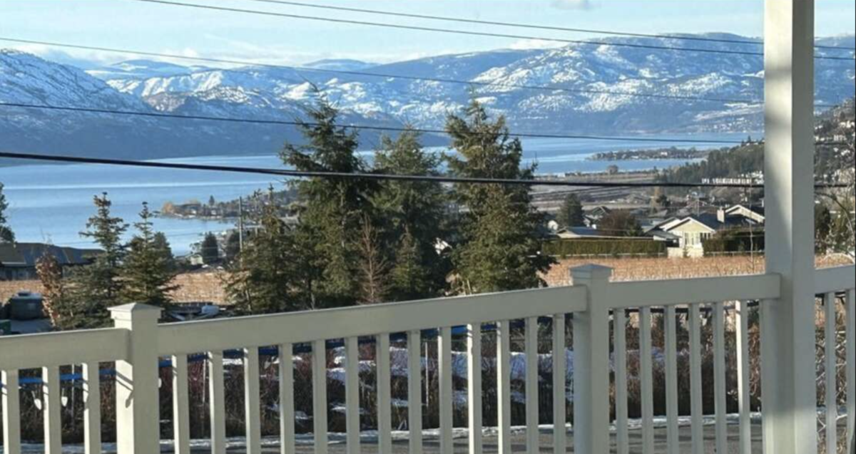 House For Sale - 800 Montigny Rd, West Kelowna, BC
