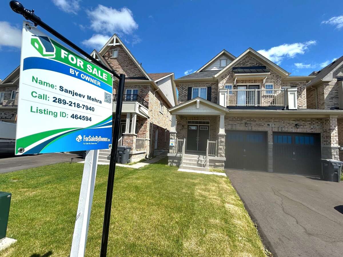 House For Sale - 37 Royal Fern Cres, Caledon, ON