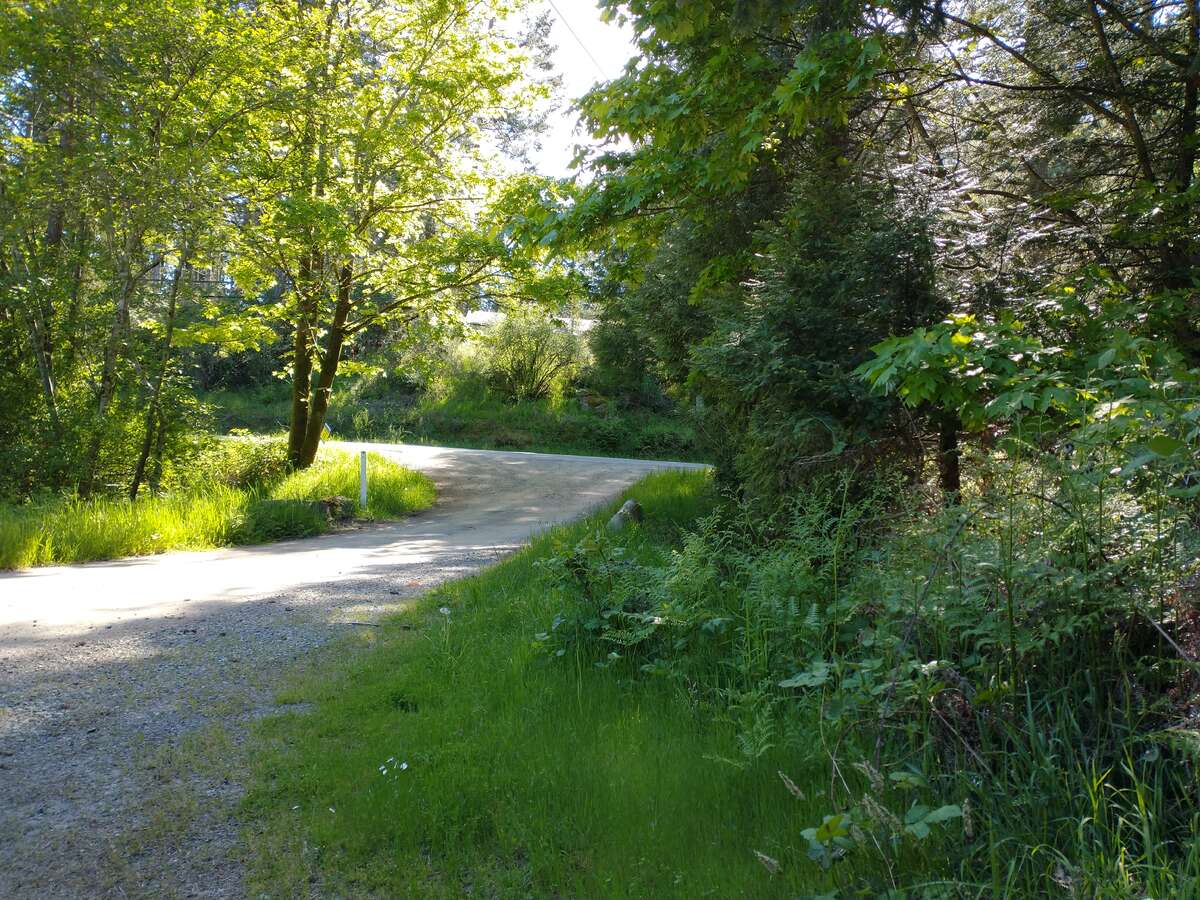 Farm For Sale - 4510 Bedwell Harbour Rd, Pender Island, BC