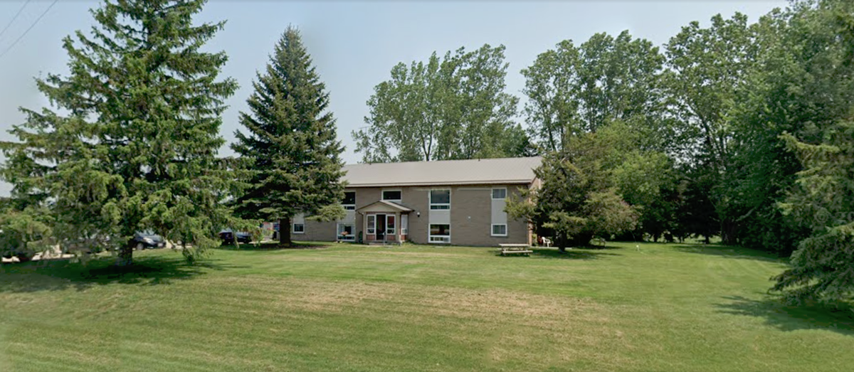 9-Plex For Sale - 520 Main St W, Shelburne, ON