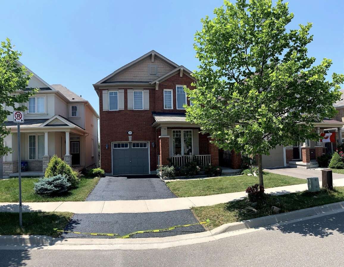 House For Rent - 450 Cavanagh Lane, Milton, ON