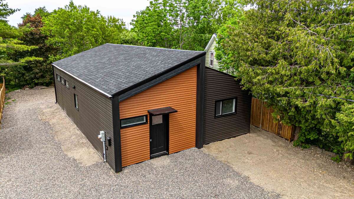 House For Sale - 18 Eaton Street, St. Stephen, NB