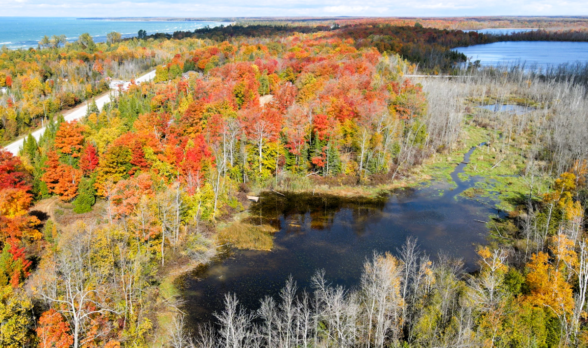 Waterfront Property For Sale - 624 Silverlake Rd., Sauble Beach, ON