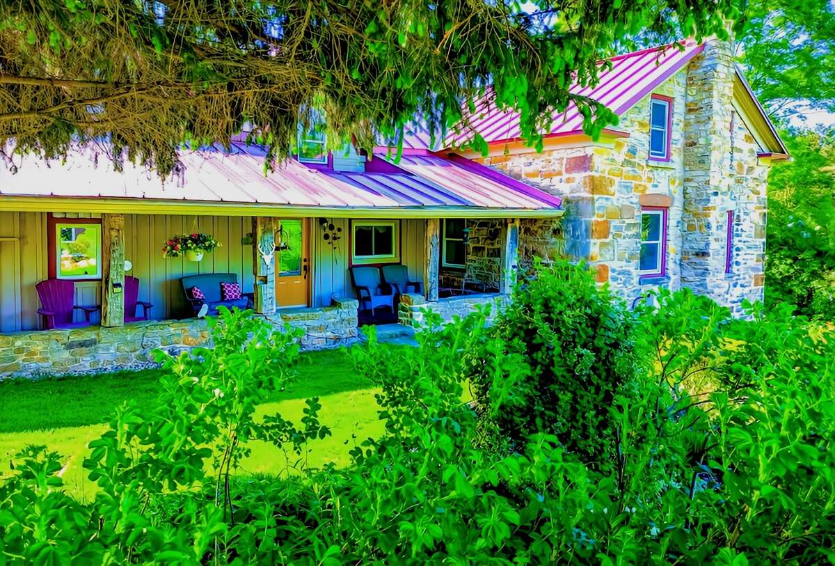 Acreage For Sale - 1791 Blue Mountain Rd., Mallorytown, ON
