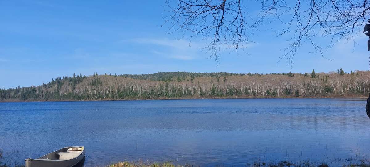 Waterfront Property For Sale - Lot 11 Catfish Lake Rd, Wawa, ON