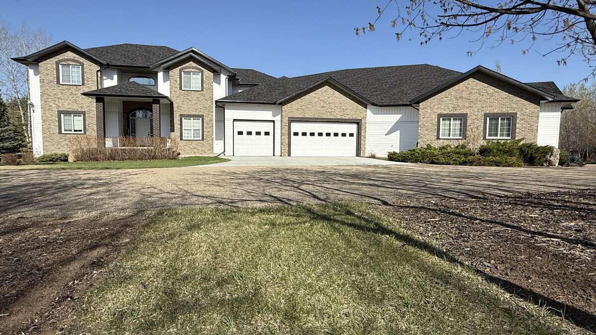 Acreage For Sale - #6, 26174 Highway 11, Red Deer County, AB