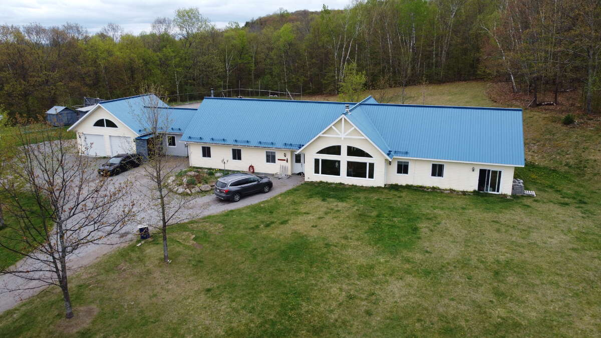 House For Sale - 535 Perrier Rd, Combermere, ON