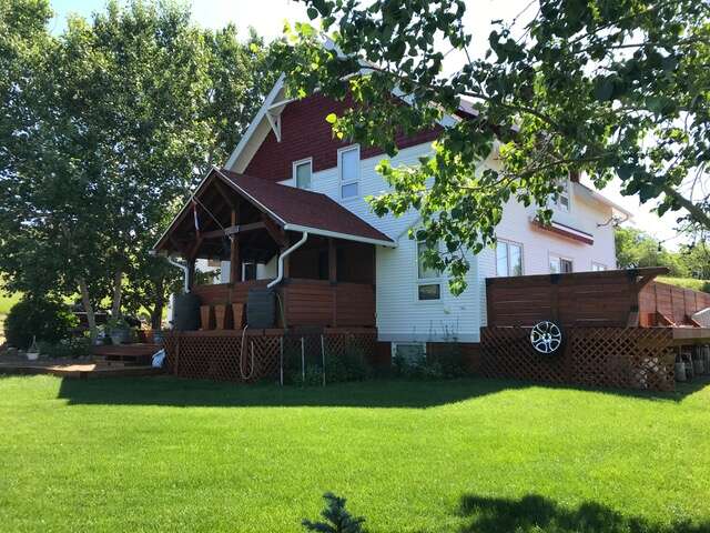 House For Sale - 2015 1st Street N, Rockglen, SK