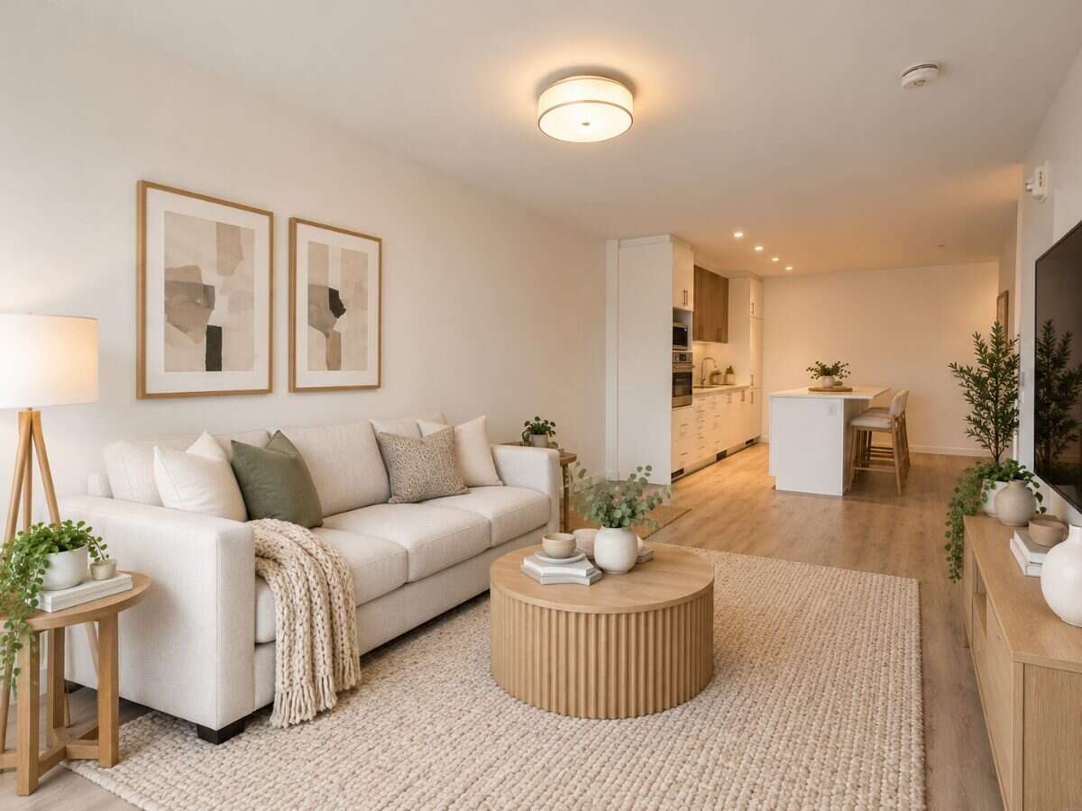 Condo For Sale - #1212, 181 King street South, Waterloo, ON