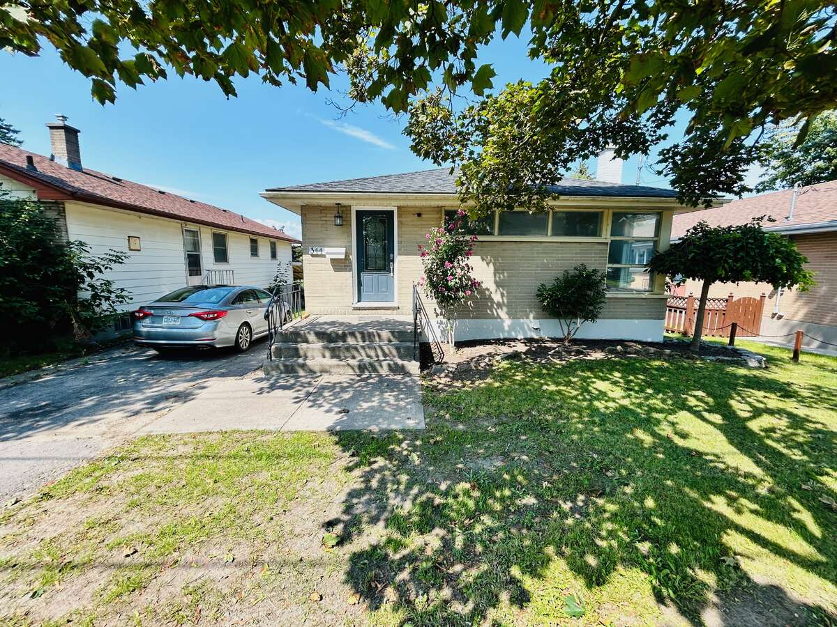 House For Sale - 344 Victoria Avenue, Belleville, ON