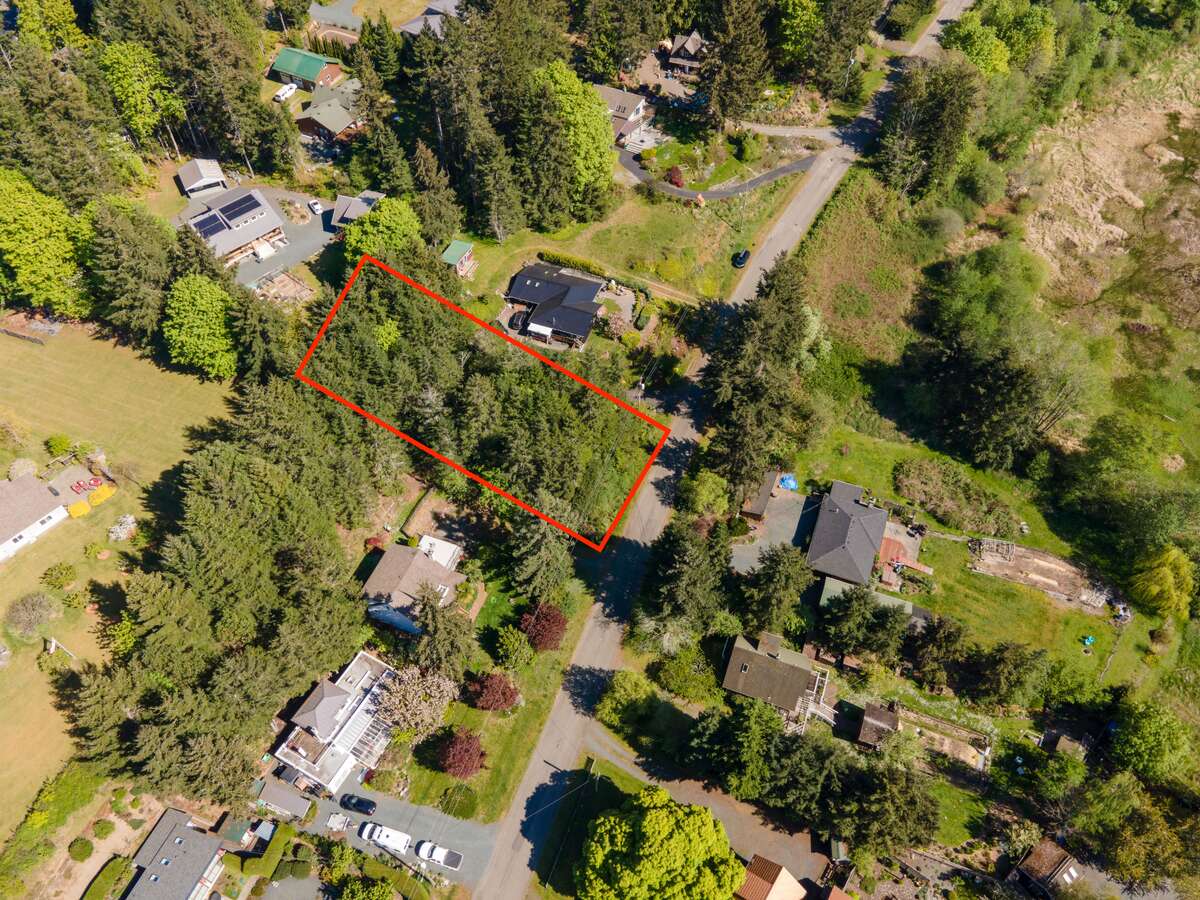 Vacant Land For Sale - Lot #9, Tozer Rd, Fanny Bay, BC