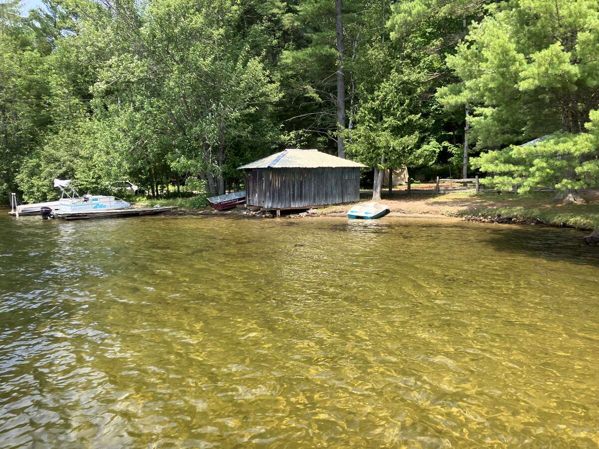 House For Sale - 1045 Reynolds Road, Minden, ON