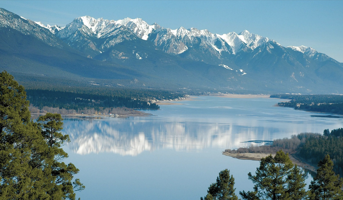 Vacant Land For Sale - #LOT 41, Taynton Trail, Invermere, BC