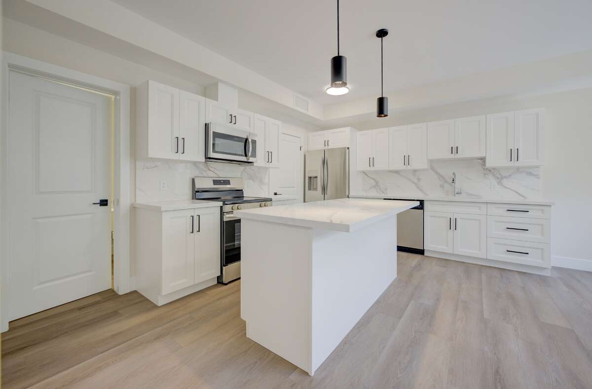 Condo For Sale - #1, 17 Peter Street, Kitchener, ON