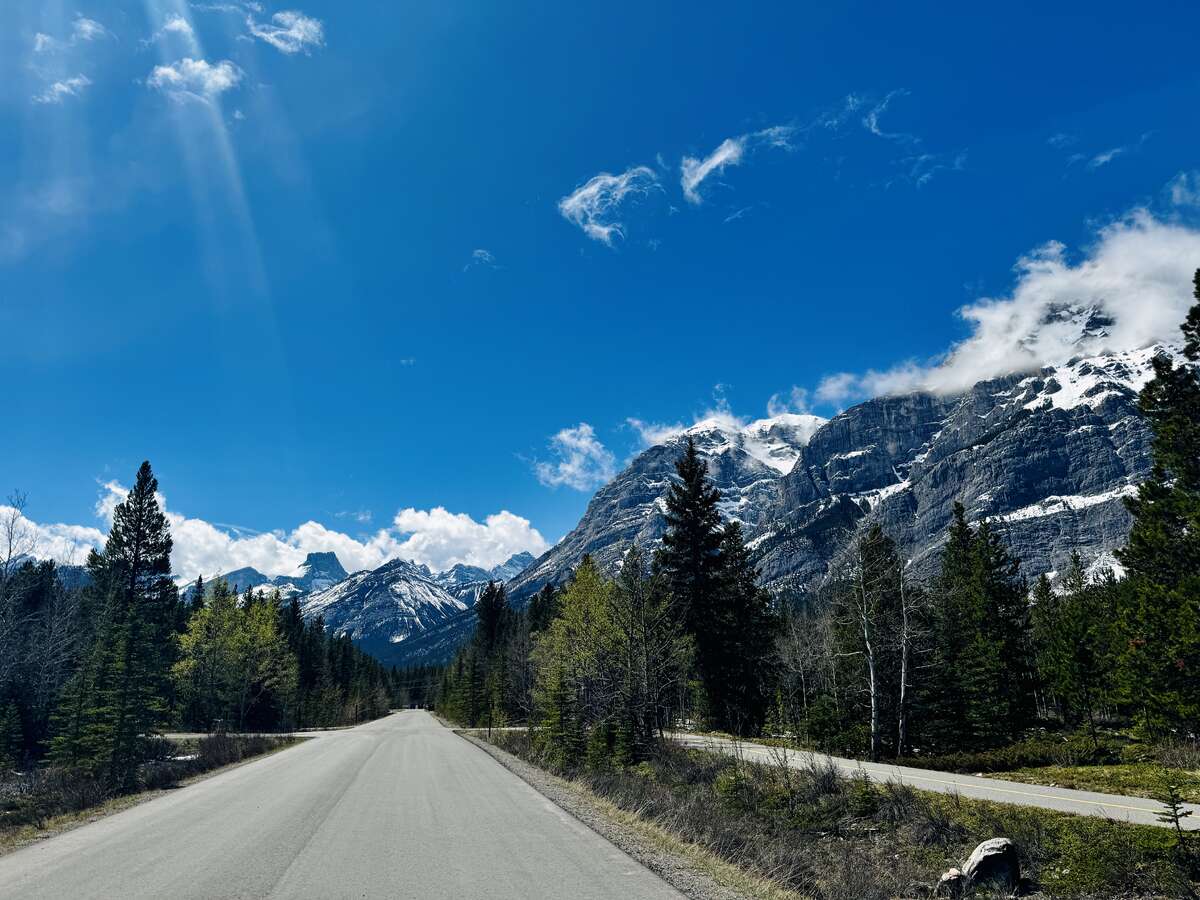 Modular Home For Sale - 6 Mount Kidd Loop, Kananaskis, AB