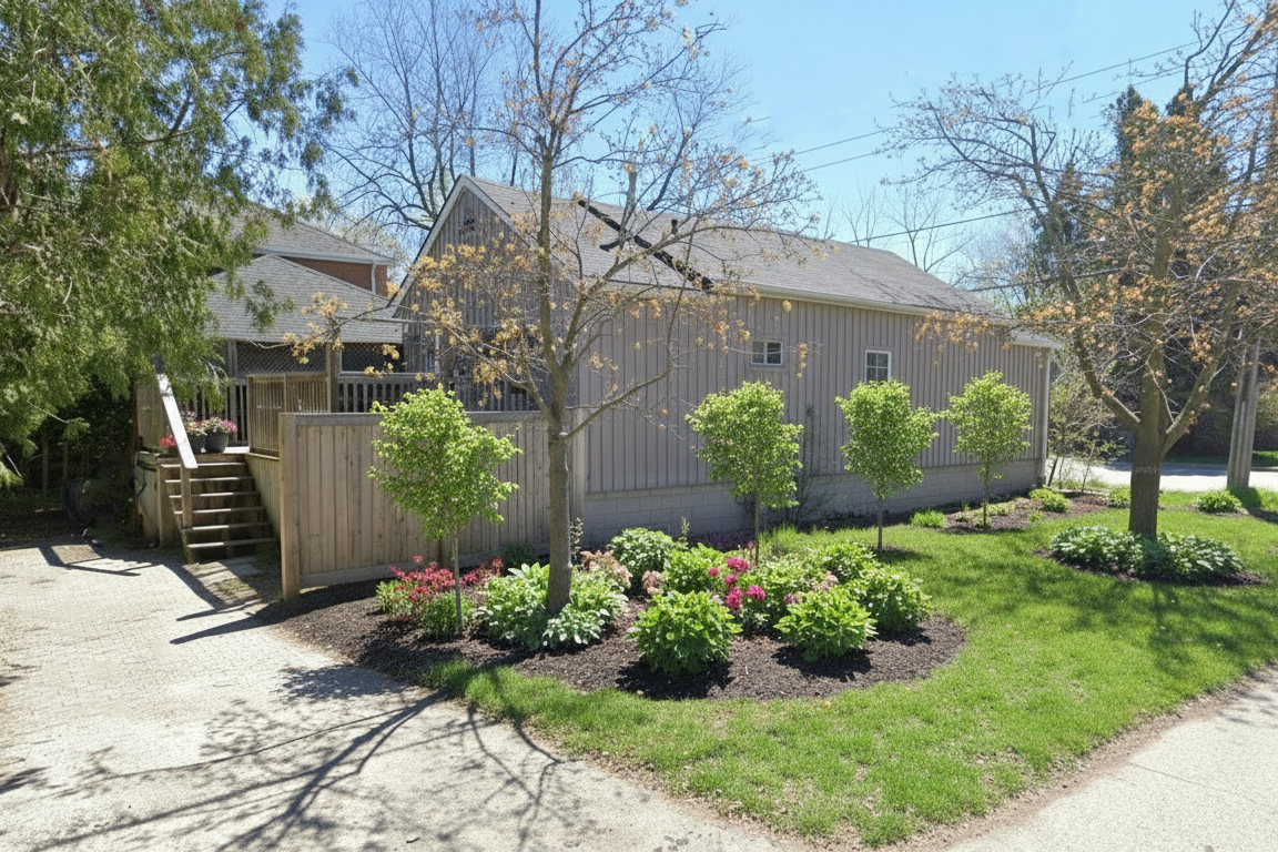 House For Lease - 598 North Lake Road, Richmond Hill, ON