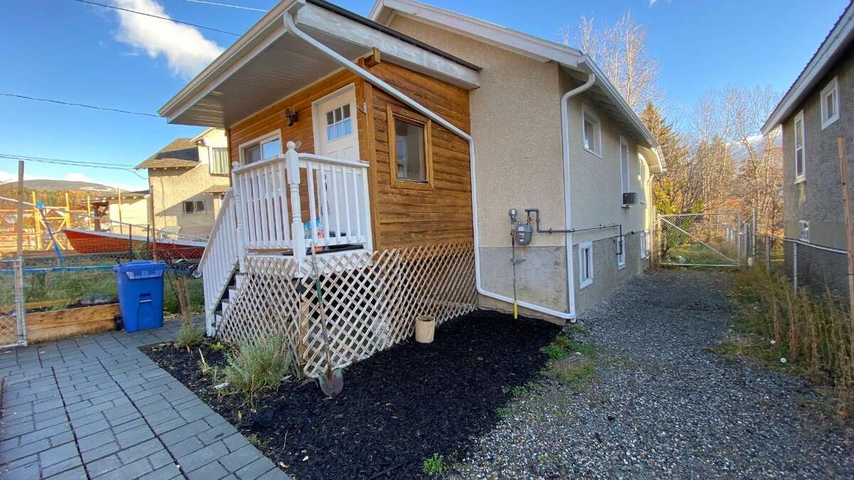 House For Sale - 570 Beale Ave, Kimberley, BC