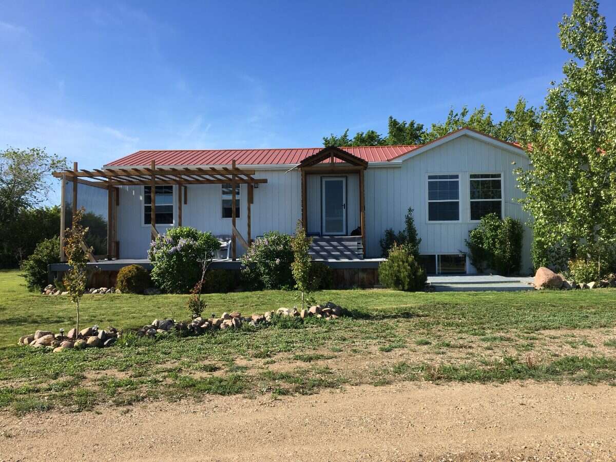 Acreage For Sale - 62032 Rge Rd 145, Foremost, AB