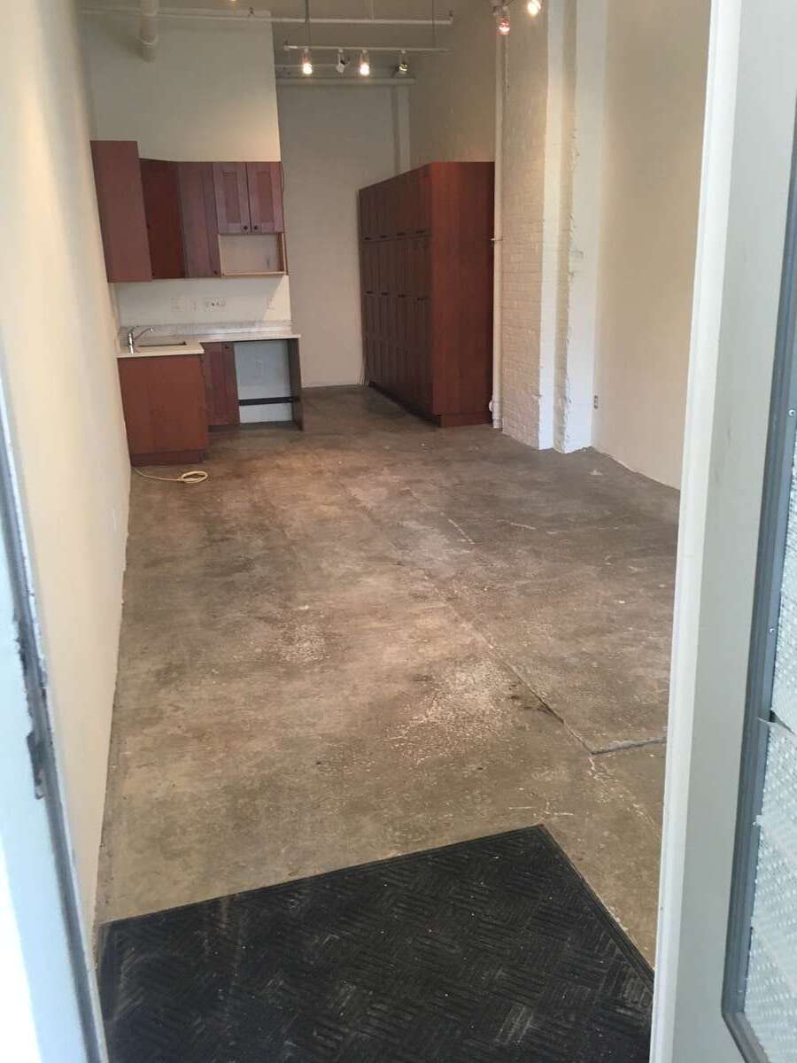 Commercial Space For Rent - #2, 198 Walnut Avenue, Toronto, ON