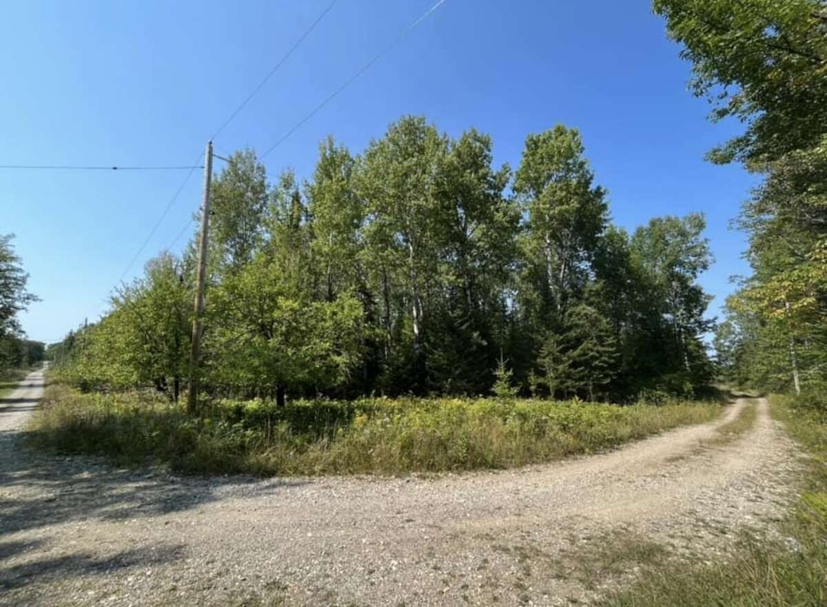 Vacant Land For Sale - 25 I St, Thessalon, ON