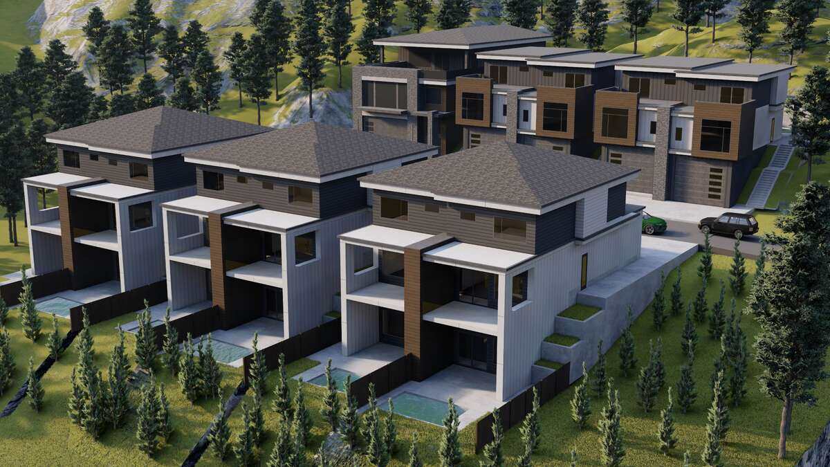 Half Duplex For Sale - 354 Clifton road, Kelowna, BC