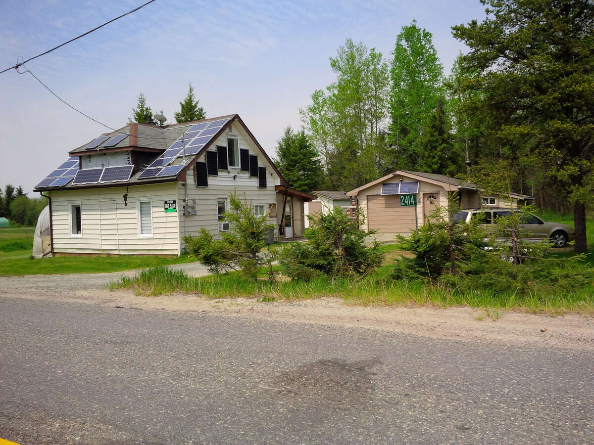 House For Sale - 2414 HW 572, Holtyre, ON