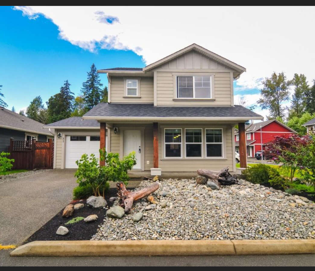 House For Sale - #31, 1120 Evergreen Road, Campbell River, BC