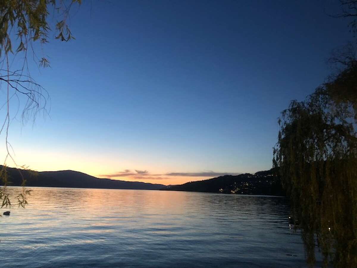 Waterfront Property For Sale - 3902 Finch Rd, Kelowna, BC