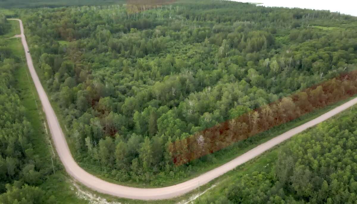 Waterfront Property For Sale - Con 3 PT Lot 1, Thunder Bay, ON