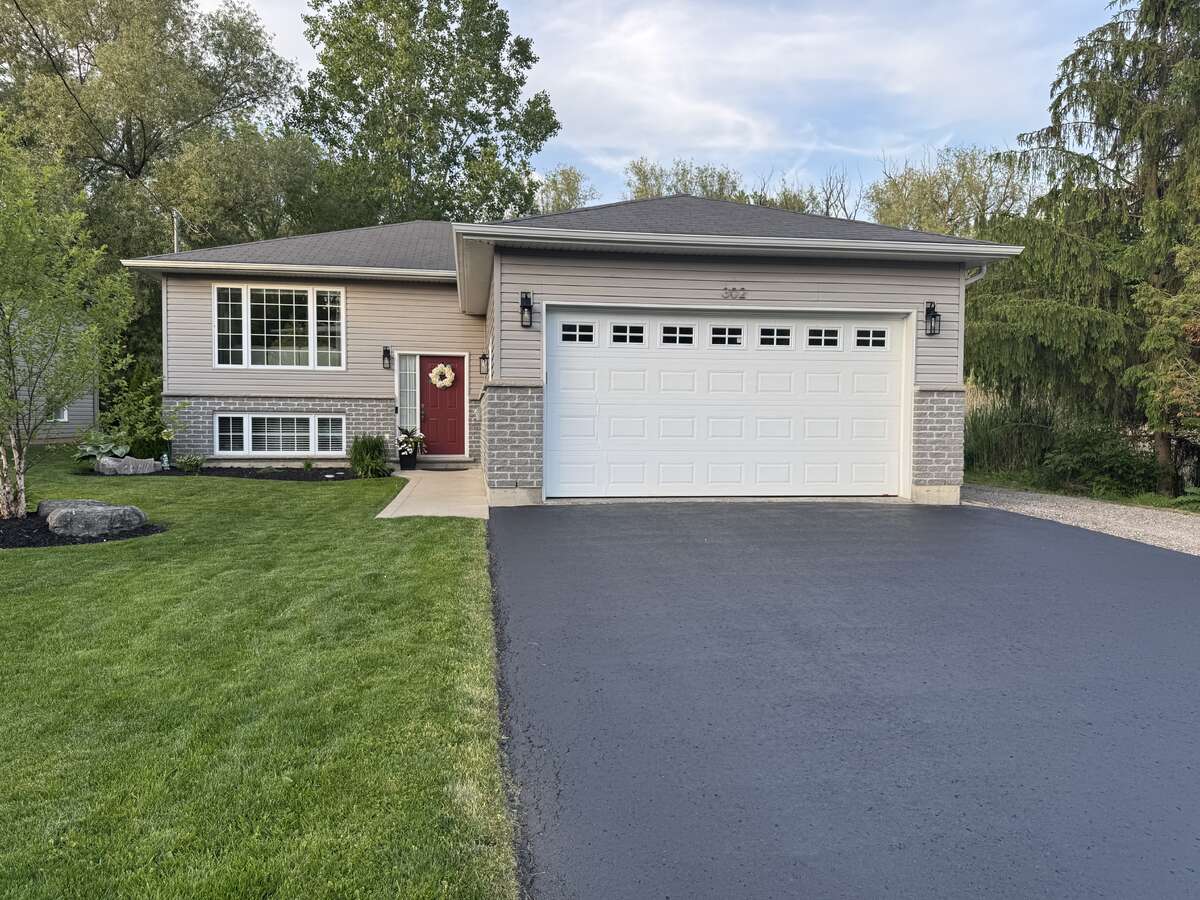 House For Sale - 302 George St., Ingersoll, ON