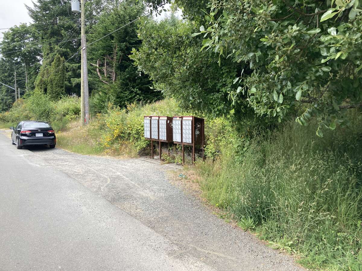 Vacant Land For Sale - 2364 French Road North, Sooke, BC