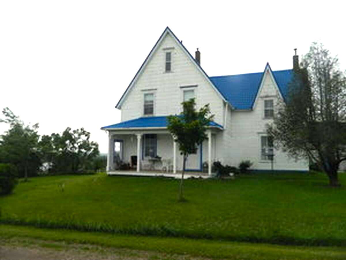 Acreage For Sale - 131 Fairfield Rd., Sackville, NB