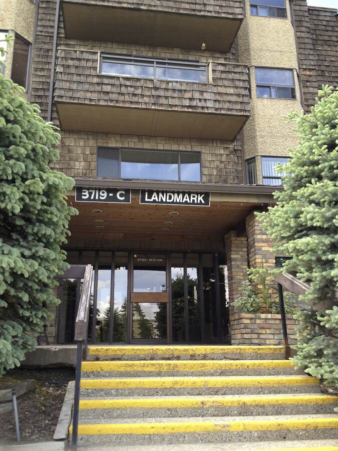 Condo For Sale - #407, 3719c 49 Street NW, Calgary, AB