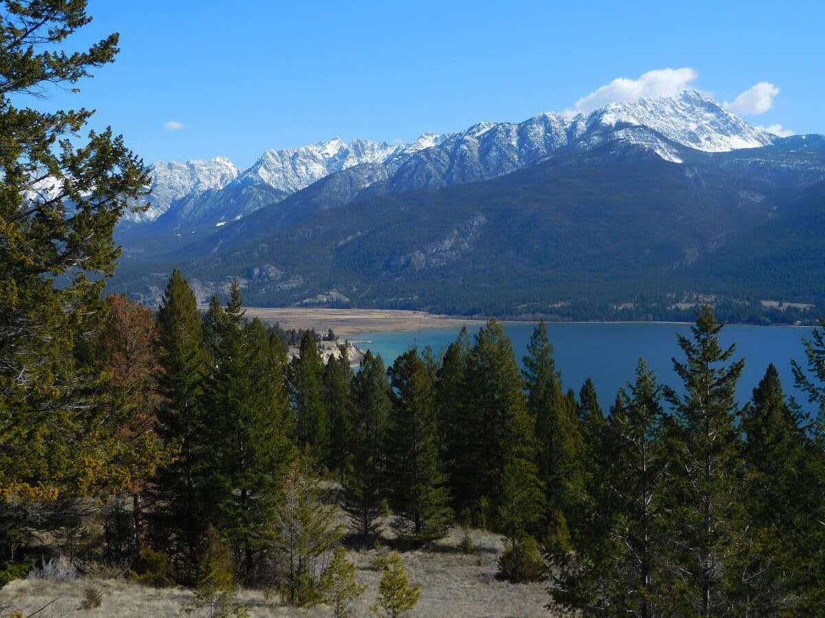 Vacant Land For Sale - 6074 Bella Vista Blvd, Fairmont Hot Springs, BC