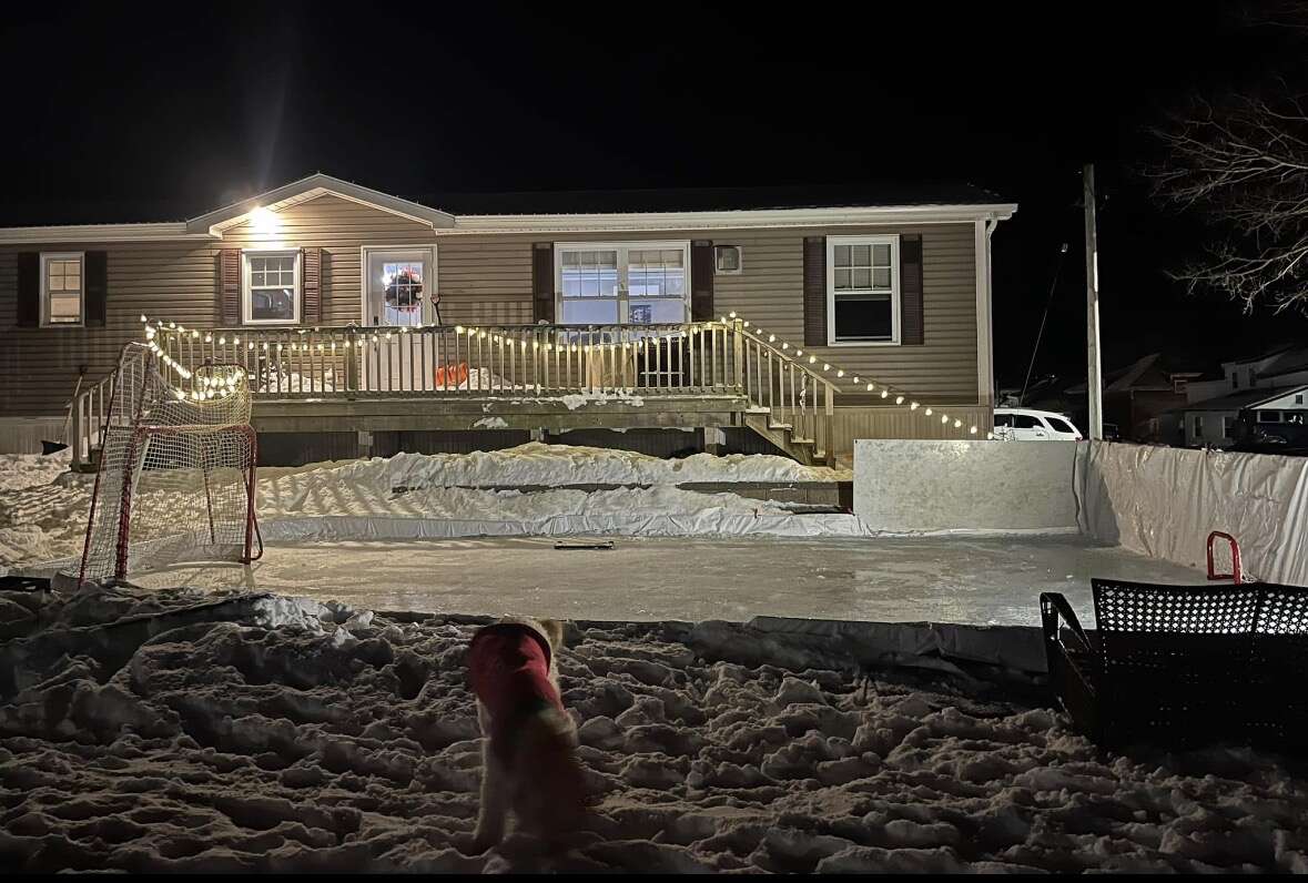 House For Sale - 24 MacKenzie Ave, Inverness, NS