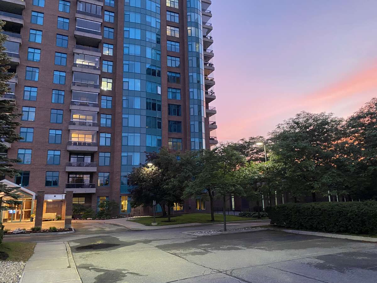 Condo For Sale - #602, 3590 Rivergate Way, Ottawa, ON