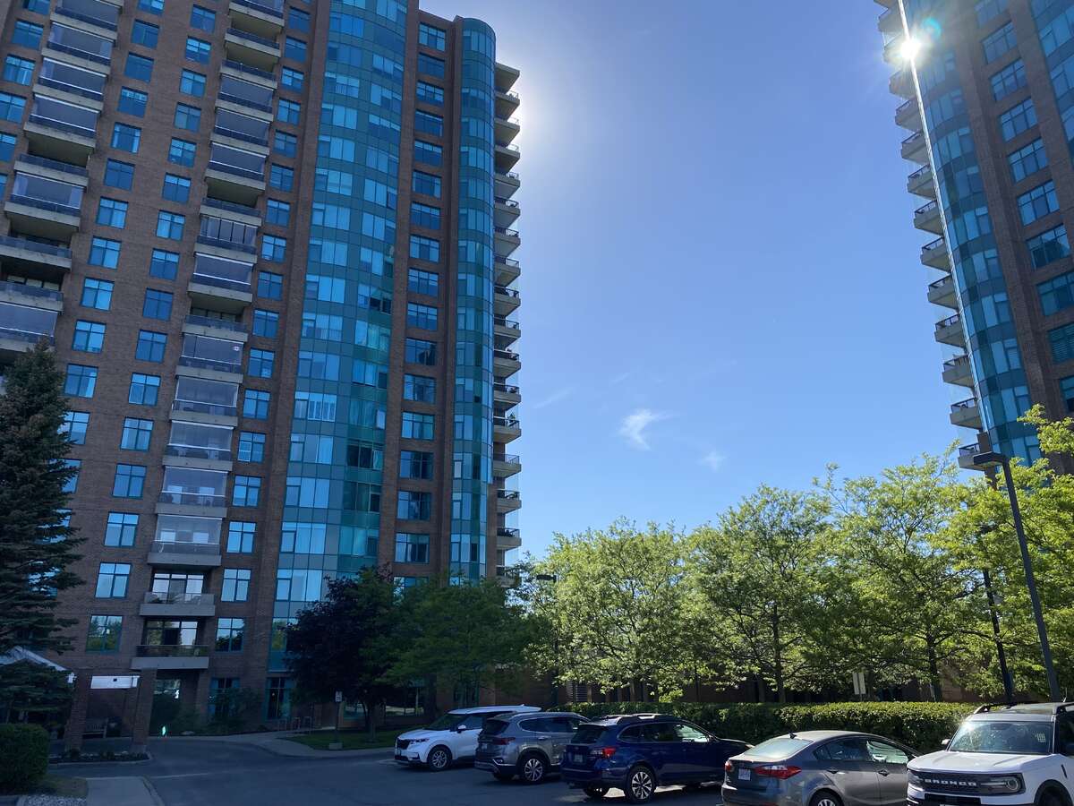 Condo For Sale - #602, 3590 Rivergate Way, Ottawa, ON