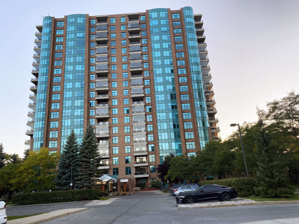 Condo For Sale - #602, 3590 Rivergate Way, Ottawa, ON