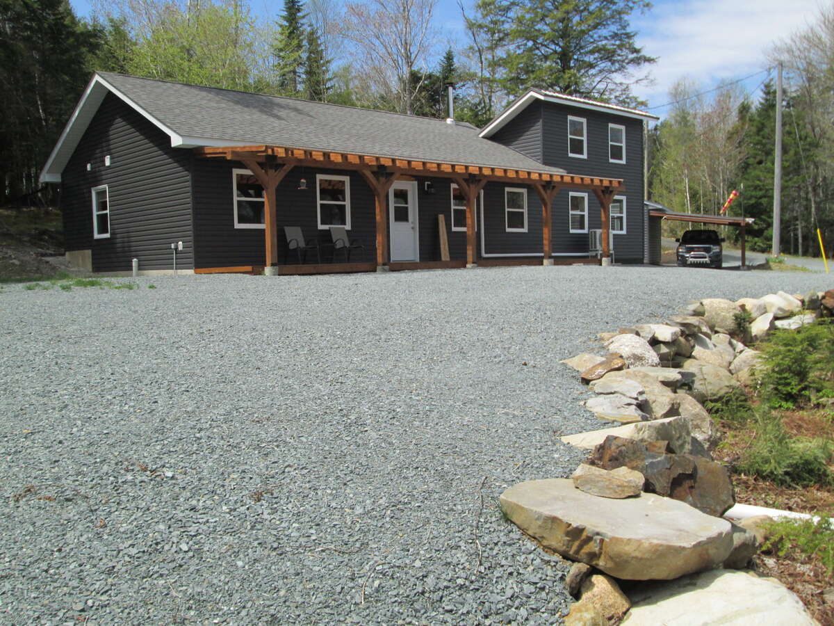 Waterfront Property For Sale - 227 Somerset Rd, Italy Cross, NS