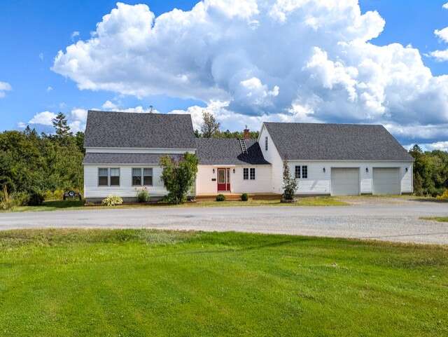 House For Sale - 57 Phillips Road, Charters Settlement, NB