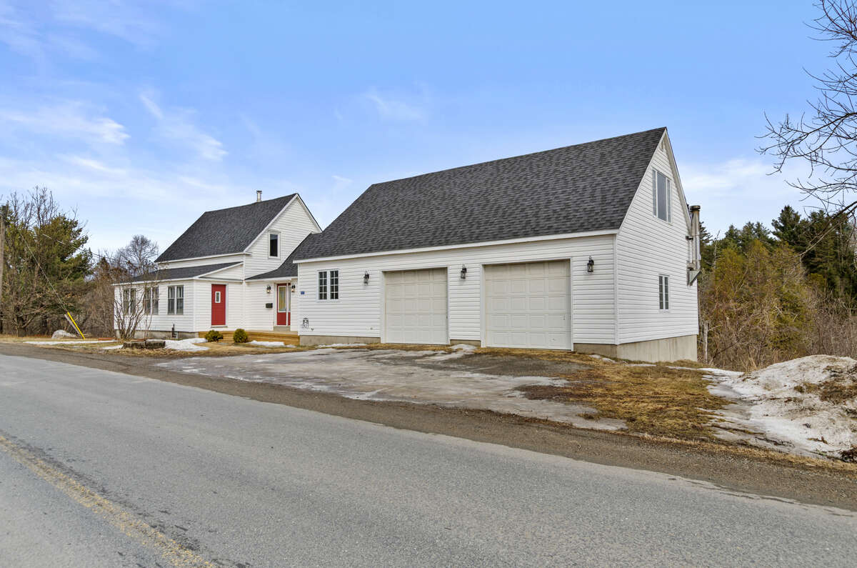 House For Sale - 57 Phillips Road, Charters Settlement, NB