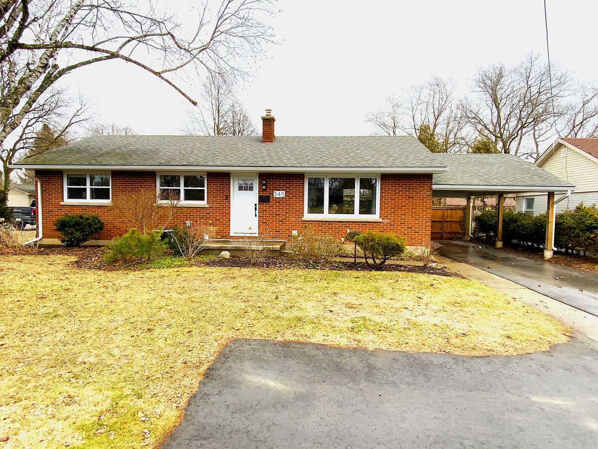 House For Sale - 345 Head St N, Strathroy, ON